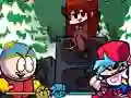 Spel Friday Night Funkin vs Fatboy (Cartman) aanlyn