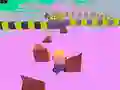 Spel Kogama: Big Story Parkour aanlyn