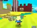 Spel Kogama: Tower Defence War aanlyn