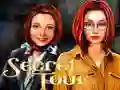 Spel Secret Tour aanlyn
