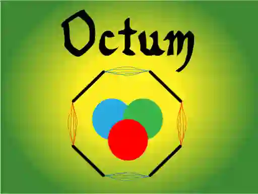 Spel Octum aanlyn