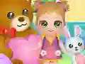 Spel Baby Cathy Ep9: Bathroom Hygiene aanlyn