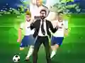 Spel Idle Football Manager aanlyn