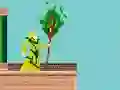 Spel Dawn of the Bone aanlyn