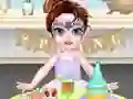Spel Baby Taylor Easter Day aanlyn