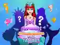 Spel Mermaid Transformation Spell Factory aanlyn