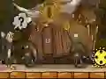 Spel Rescue The Baby Monkey Part-2 aanlyn