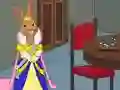 Spel Easter Queen Bunny Escape aanlyn