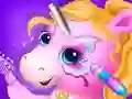 Spel Pony Sisters Music Band aanlyn