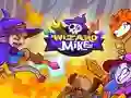 Spel Wizard Mike aanlyn