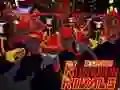 Spel Rushdown Rivals aanlyn
