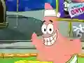 Spel Sponge Bob Bikini Bottom Bust Up aanlyn