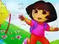 Spel Cute Girl Jigsaw Puzzles aanlyn