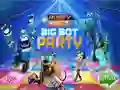Spel Rusty Rivets Big Bot Party aanlyn