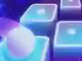 Spel  Cube Hop Rush aanlyn