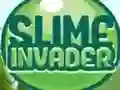 Spel Slime Invader aanlyn