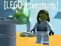 Spel Lego Adventures aanlyn