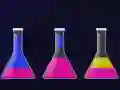 Spel Liquid Sorting aanlyn