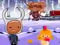 Spel Monkey Go Happy Stage 726 aanlyn