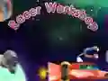 Spel Interstellar Ella: Racer Workshop aanlyn