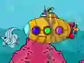 Spel Release The Submarine aanlyn