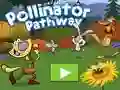 Spel Pollinator Pathway aanlyn