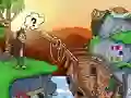 Spel Rescue The Baby Monkey Part-5 aanlyn