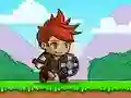 Spel Knight Hero Adventure Idle aanlyn