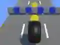 Spel Endless Runner aanlyn