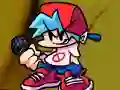 Spel Minion Funkin' aanlyn