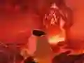 Spel Escape From Volcano Erupting aanlyn