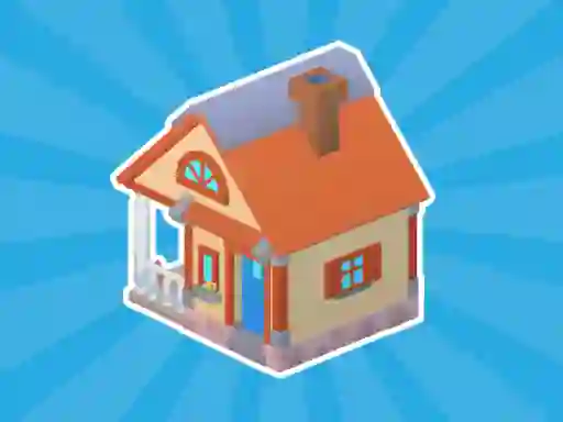 Spel City Builder aanlyn