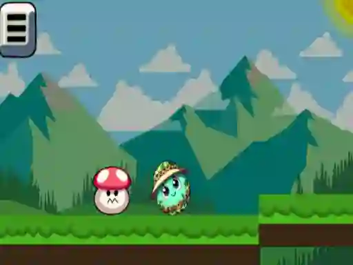 Spel Forest Adventure aanlyn
