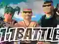 Spel 1v1 Battle aanlyn