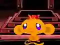 Spel Monkey Go Happy Stage 129 aanlyn