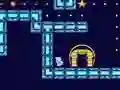 Spel Pac Maze: Alphabet Escape aanlyn