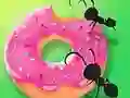 Spel Idle Ants Simulator aanlyn