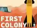 Spel First Colony aanlyn