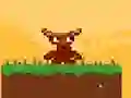 Spel Fennec Adventure aanlyn