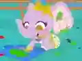 Spel Ready for Preschool Color Splat! aanlyn