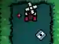 Spel A Single Arrow aanlyn