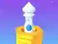 Spel Happy Stack Ball Online aanlyn