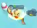 Spel Monster Egg Brawl aanlyn