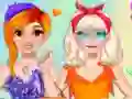 Spel Color of the Year Social Media Adventure aanlyn