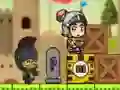 Spel Zombie Mission 13 aanlyn