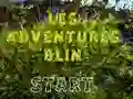 Spel Les Adventures Blin aanlyn