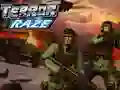 Spel Terror Raze aanlyn