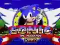 Spel Sonic the Hedgehog: Xero aanlyn