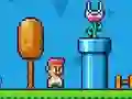 Spel Ninja Plumber aanlyn