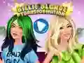 Spel Push Jigso aanlyn